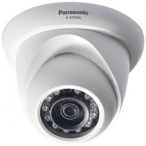 Camera IP bán cầu hồng ngoại Panasonic K-EF234L03E
