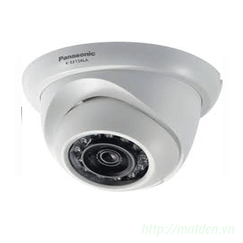 Camera IP bán cầu hồng ngoại Panasonic K-EF234L03E
