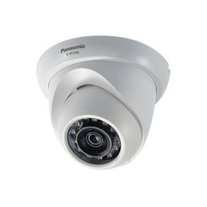 Camera IP bán cầu hồng ngoại Panasonic K-EF234L03E