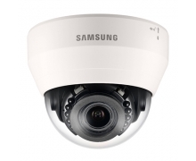 Camera IP bán cầu hồng ngoại Samsung SND-L6013RP
