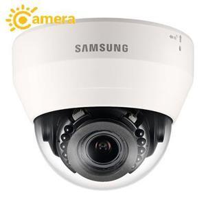 Camera IP bán cầu hồng ngoại Samsung SND-L6013RP