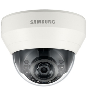 Camera IP bán cầu hồng ngoại Samsung SND-L6013RP