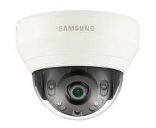 Camera IP bán cầu hồng ngoại samsung QND-7010RP