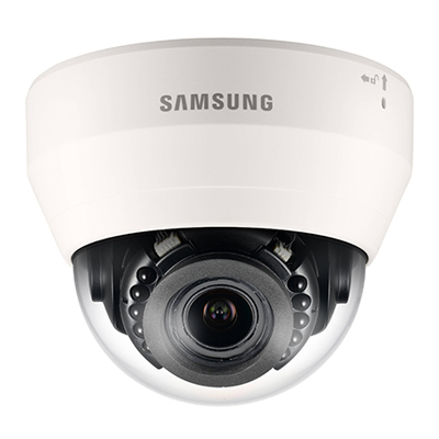 Camera IP bán cầu hồng ngoại Samsung SND-L6013RP