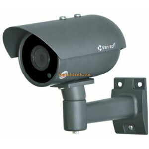 Camera IP bán cầu hồng ngoại Vantech VP-183CF