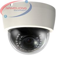Camera IP bán cầu hồng ngoại KCE – CNDTN2030D