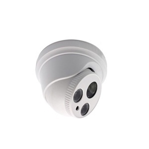 Camera IP bán cầu Samtech STN-3202