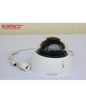 Camera IP Benco IPC-1430DMM - 4MP