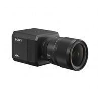 Camera IP Box Không dây 4k Sony SNC-VB770