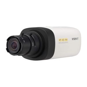 Camera IP Box Samsung XNB-8000 - 5MP