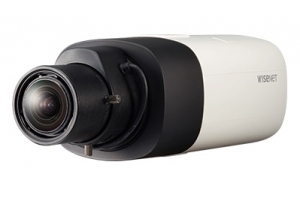 Camera IP Box Samsung XNB-8000 - 5MP