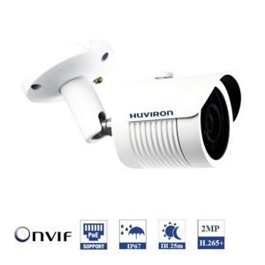 Camera IP Bullet 2 Megapixel Huviron F-NP231/P