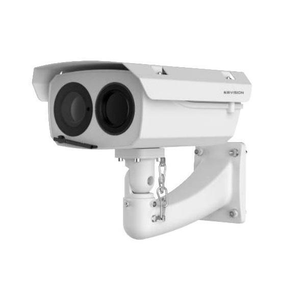 Camera IP cảm biến nhiệt hồng ngoại Kbvision KX-1309TN - 2MP