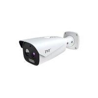CAMERA IP CẢM BIẾN NHIỆT THÂN TRỤ TVT ĐẾM NGƯỜI, BÁO CHÁY TD-5422E1-VT (3/PE)