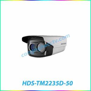 Camera IP cảm ứng nhiệt HDPARAGON HDS-TM2235D-50