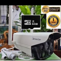 Camera ip Carecam lh Zalo 0938812722