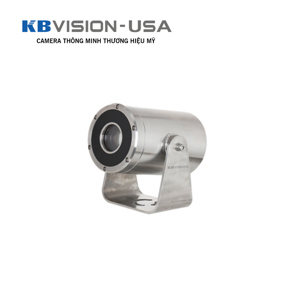 Camera IP chống ăn mòn Kbvision KX-A20 - 2MP