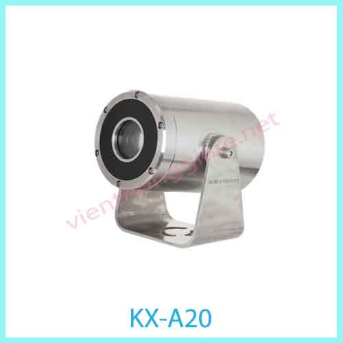 Camera IP chống ăn mòn Kbvision KX-A20 - 2MP