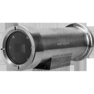Camera IP chống cháy nổ Kbvision KX-A2307N - 2MP