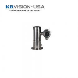 Camera IP chống cháy nổ Kbvision KX-A2307PN - 2MP