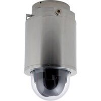 Camera IP chống nổ AXIS D201-S XPT Q6055