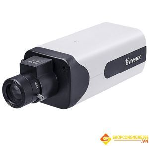 Camera IP chụp biển số xe 2.0 Megapixel Vivotek IP9165-LPC