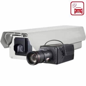 Camera IP chụp biển số xe 3.0 Megapixel Hdparagon HDS-EPL044-1L