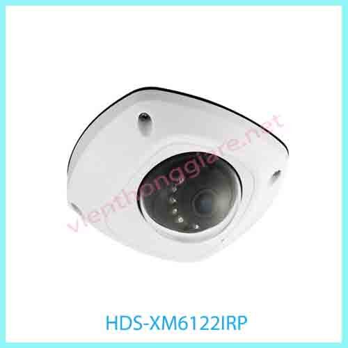 Camera IP chuyên dụng trên xe HDParagon HDS-XM6122IRP - 2MP