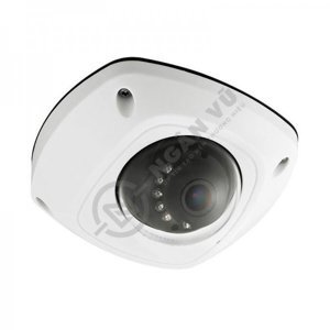 Camera IP chuyên dụng trên xe HDParagon HDS-XM6122IRP - 2MP