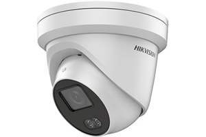 Camera IP Colorvu Hikvision DS-2CD2327G1-LU - 2MP