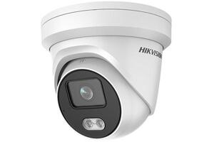 Camera IP Colorvu Hikvision DS-2CD2347G1-LU - 4MP
