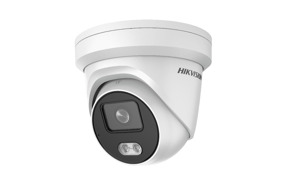 Camera IP Colorvu Hikvision DS-2CD2327G1-LU - 2MP