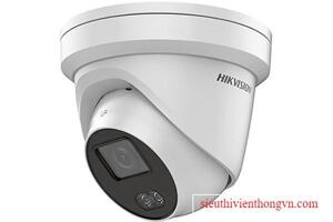 Camera IP Colorvu Hikvision DS-2CD2327G1-LU - 2MP