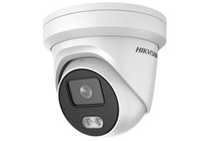 Camera IP Colorvu Hikvision DS-2CD2347G1-LU - 4MP