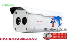 Camera IP ống kính hồng ngoại CP Plus CP-UNC-TA20L5S-V2