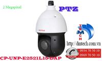 Camera IP CPPLUS CP-UNP-E2521L15-DAP