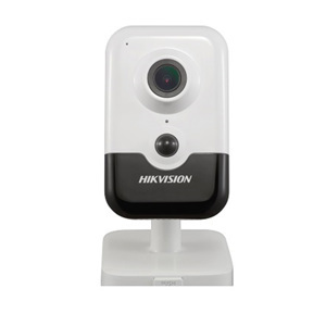 Camera IP Cube Hikvision DS-2CD2421G0-IW - 2MP