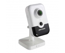 Camera IP Cube Hikvision DS-2CD2421G0-IW - 2MP