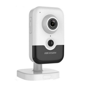 Camera IP Cube Hikvision DS-2CD2421G0-IW - 2MP