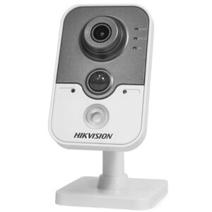 Camera IP Cube Hikvision DS-2CD2420F-IW