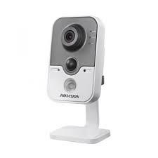 Camera IP Cube Hikvision DS-2CD2410F-IW