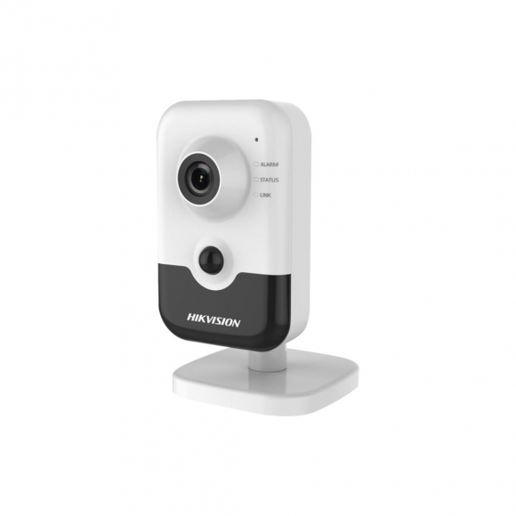 Camera IP Cube Hikvision DS-2CD2423G0-IW - 2MP