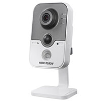 CAMERA IP CUBE HIKVISION DS-2CD2410F-I (KHÔNG WIFI)