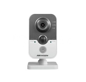 Camera IP Cube hồng ngoại 2 Megapixel Hikvision DS-2CD2420F-I