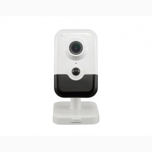 Camera IP Cube hồng ngoại HDParagon HDS-2423IRPW - 2MP