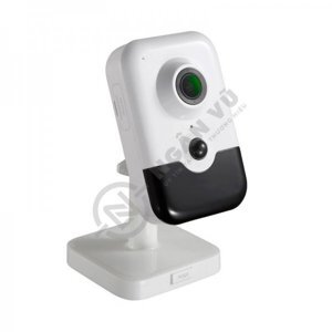Camera IP Cube hồng ngoại HDParagon HDS-2423IRPW - 2MP