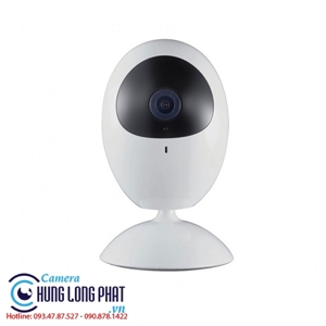 Camera IP Cube hồng ngoại HDParagon HDS-2421IRPW - 2MP
