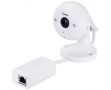 Camera IP Cube hồng ngoại Vivotek IP8160 - 2MP