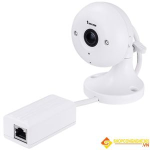 Camera IP Cube hồng ngoại Vivotek IP8160 - 2MP