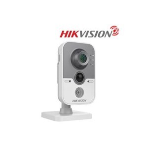 Camera IP Cube Wifi Hikvision Plus HKI-8420F-WI1L2 - 2MP